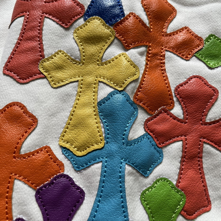 Chrome Hearts Hoody-725