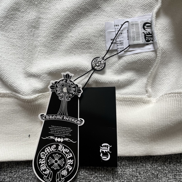Chrome Hearts Hoody-725