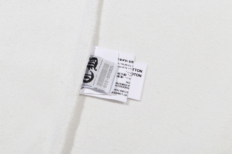 Chrome Hearts Hoody-726