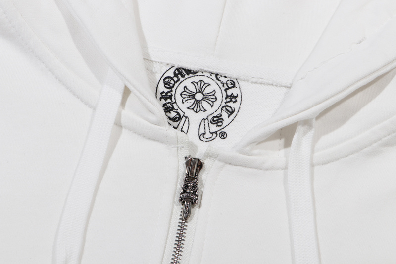 Chrome Hearts Hoody-726