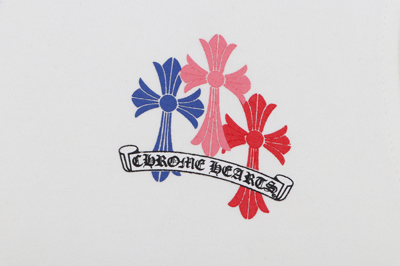 Chrome Hearts Hoody-726