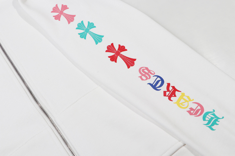 Chrome Hearts Hoody-726