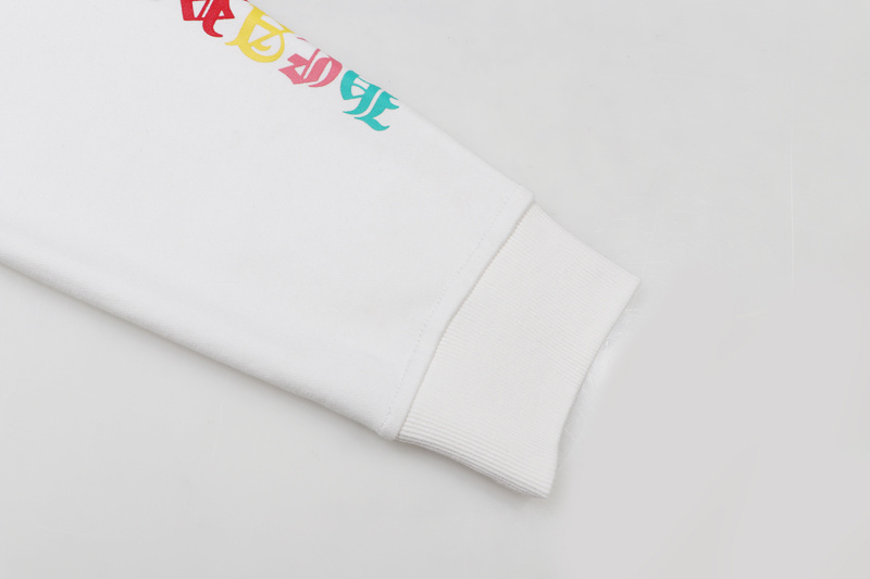 Chrome Hearts Hoody-726