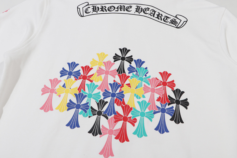 Chrome Hearts Hoody-726