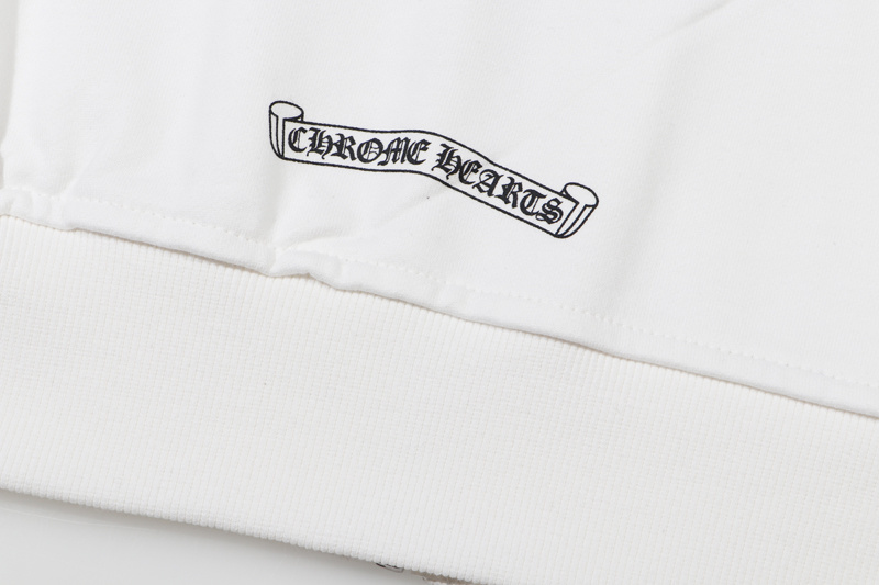 Chrome Hearts Hoody-726