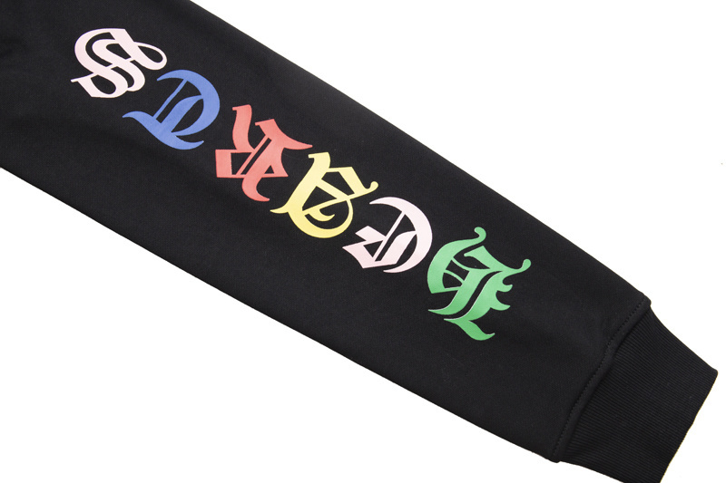 Chrome Hearts Hoody-727