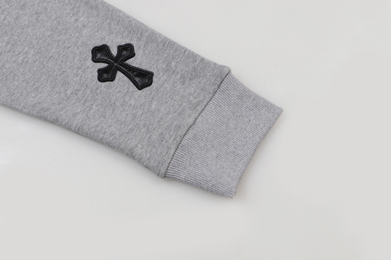 Chrome Hearts Hoody-728