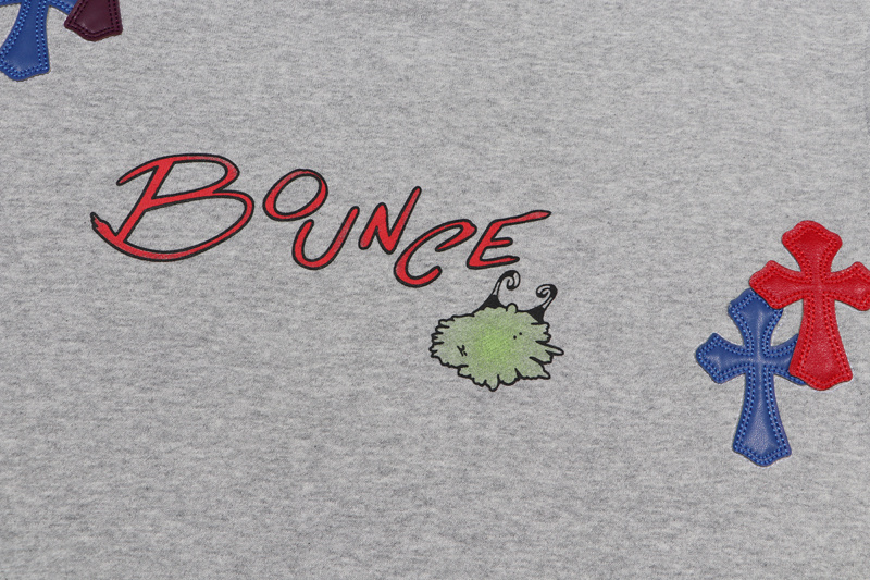 Chrome Hearts Hoody-728