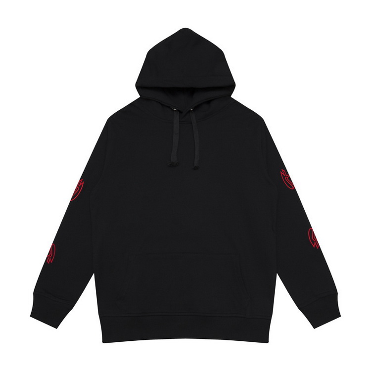Chrome Hearts Hoody-729