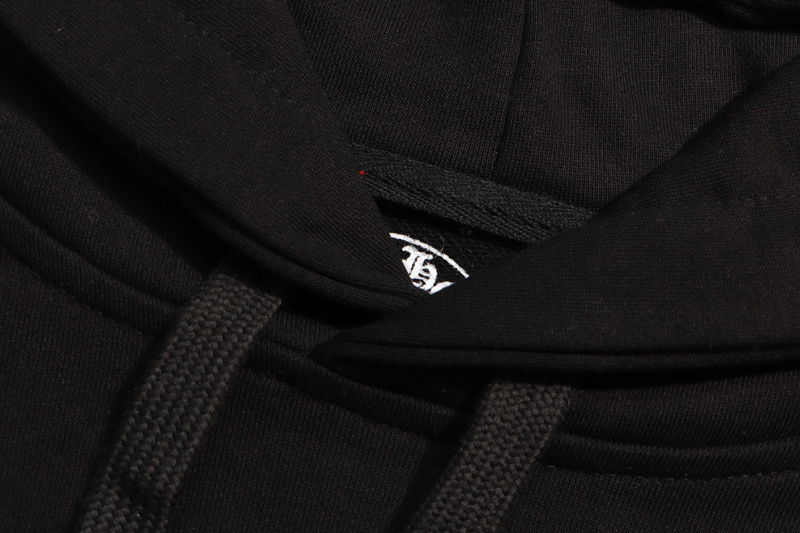 Chrome Hearts Hoody-729