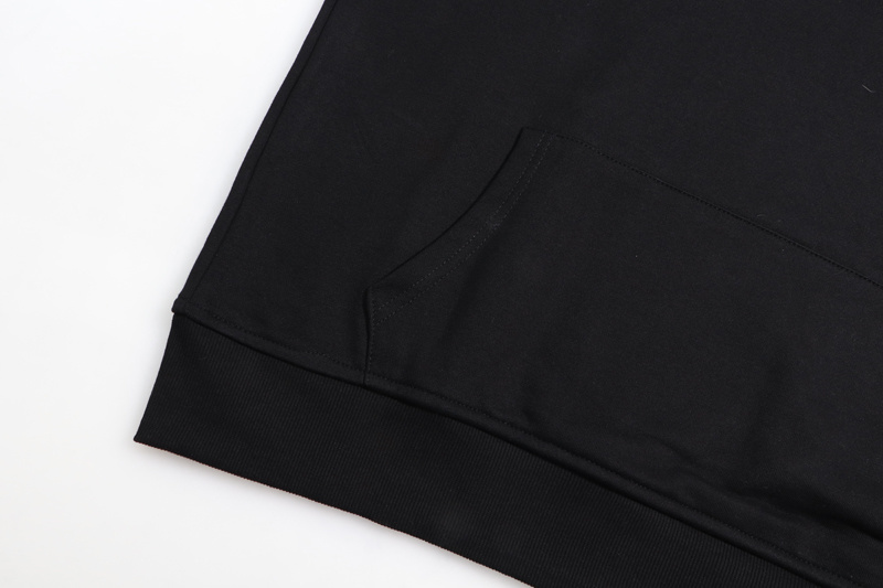 Chrome Hearts Hoody-729