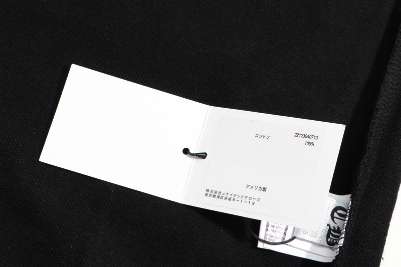 Chrome Hearts Hoody-729