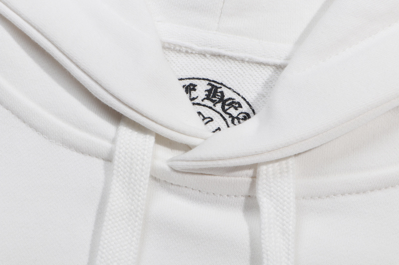Chrome Hearts Hoody-731