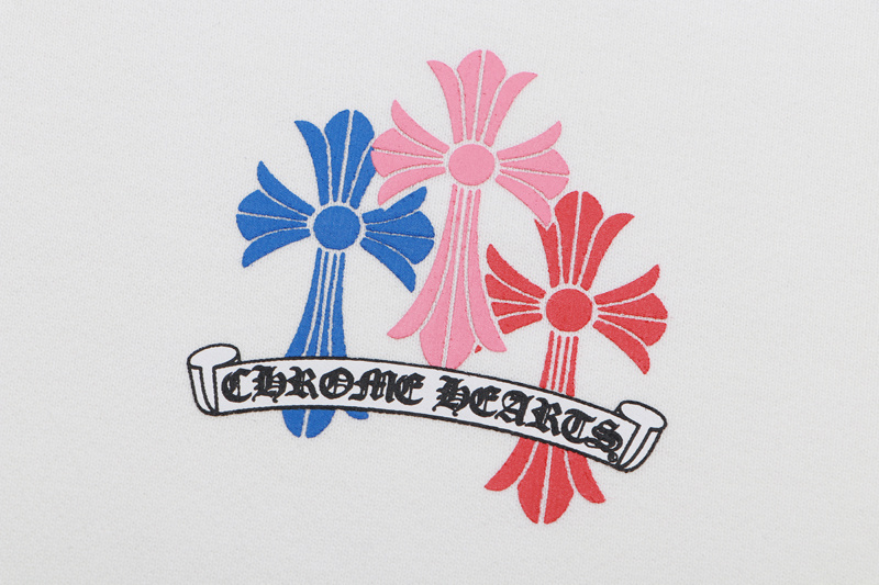 Chrome Hearts Hoody-731