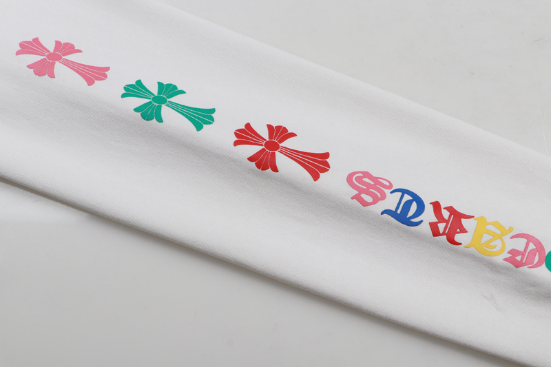 Chrome Hearts Hoody-731