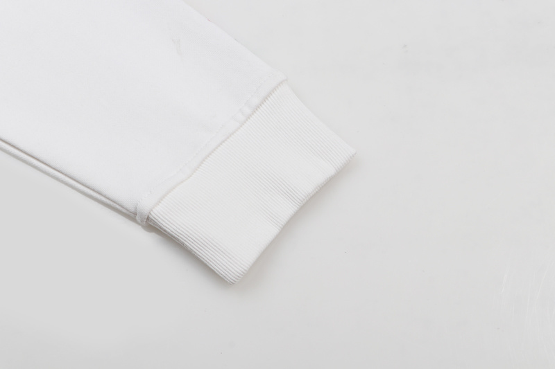 Chrome Hearts Hoody-731