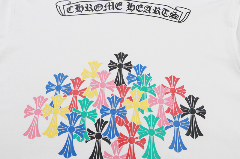 Chrome Hearts Hoody-731