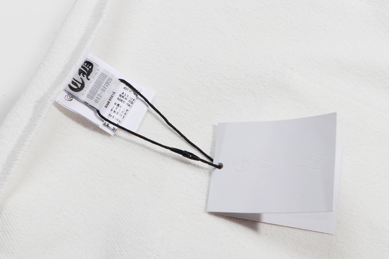 Chrome Hearts Hoody-731