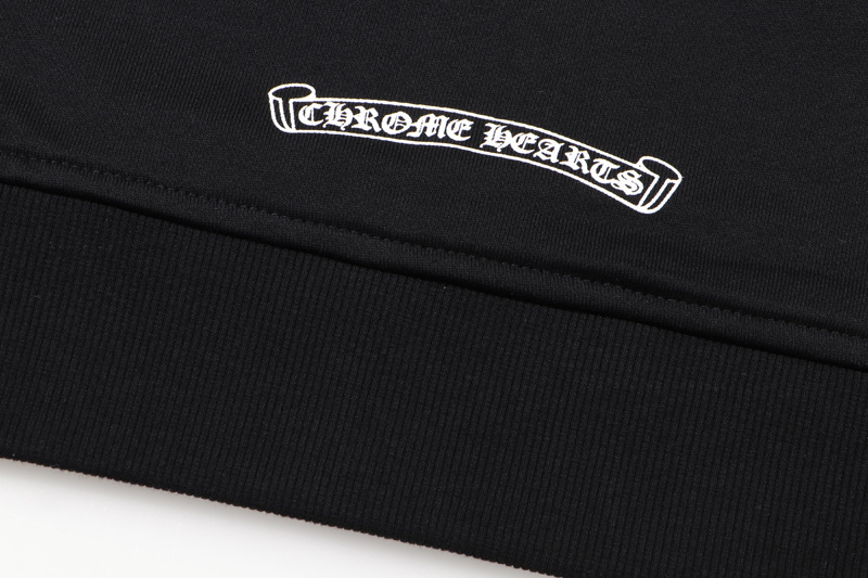 Chrome Hearts Hoody-732