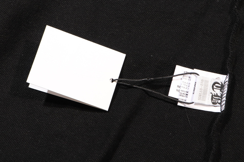 Chrome Hearts Hoody-732