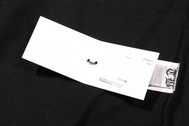 Chrome Hearts Hoody-732