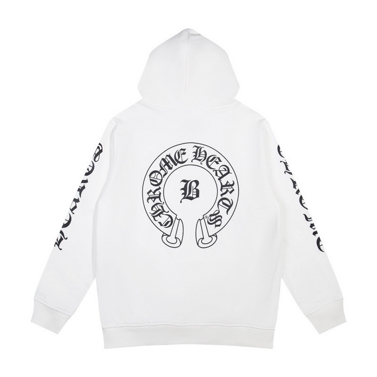 Chrome Hearts Hoody-733