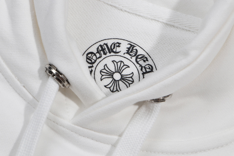 Chrome Hearts Hoody-733