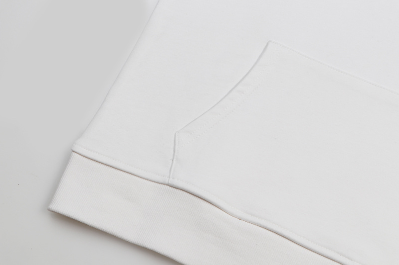 Chrome Hearts Hoody-733