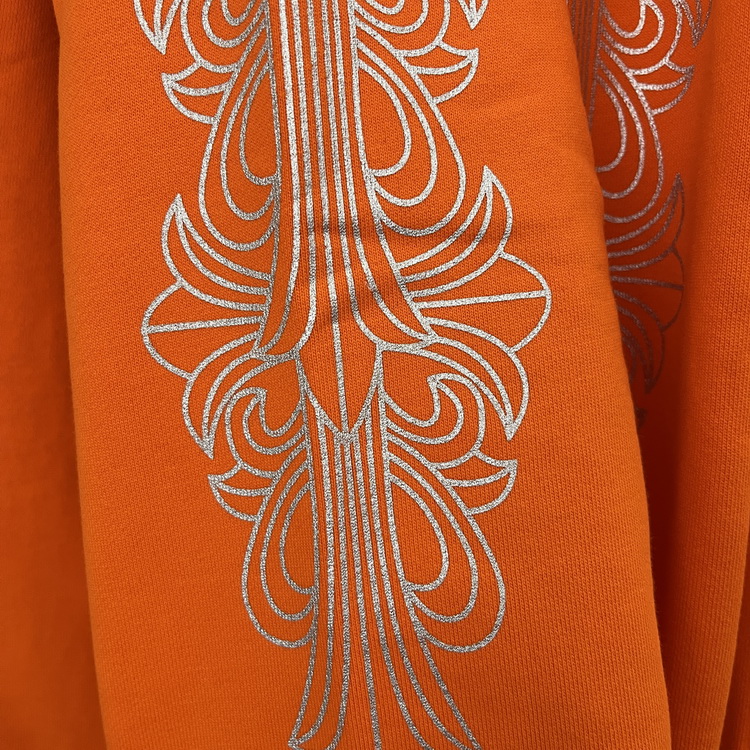 Chrome Hearts Hoody-734