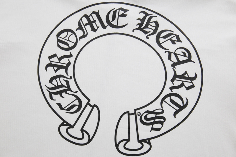 Chrome Hearts Hoody-735