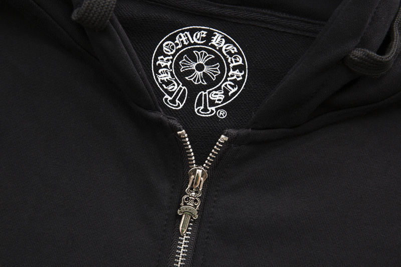 Chrome Hearts Hoody-739