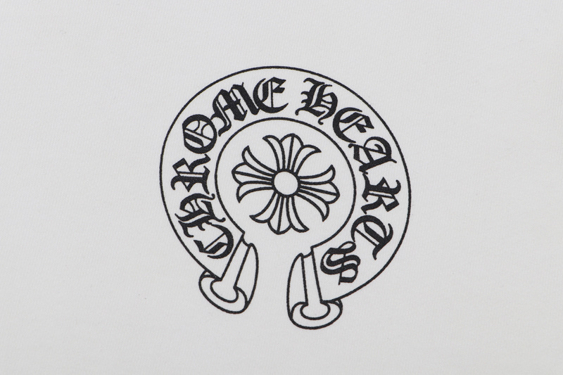 Chrome Hearts Hoody-744