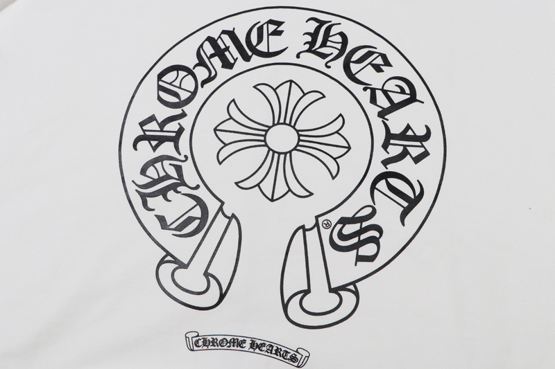 Chrome Hearts Hoody-744