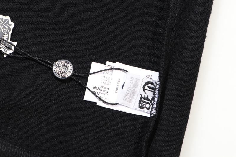 Chrome Hearts Hoody-745