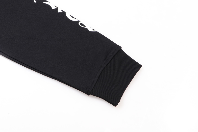 Chrome Hearts Hoody-745