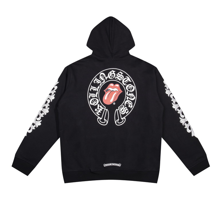 Chrome Hearts Hoody-746