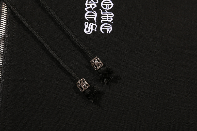 Chrome Hearts Hoody-747