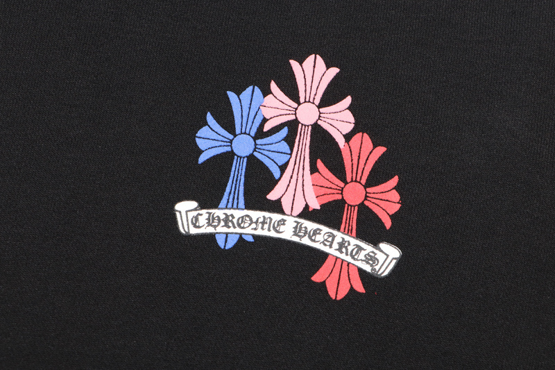 Chrome Hearts Hoody-748