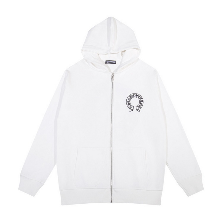 Chrome Hearts Hoody-753