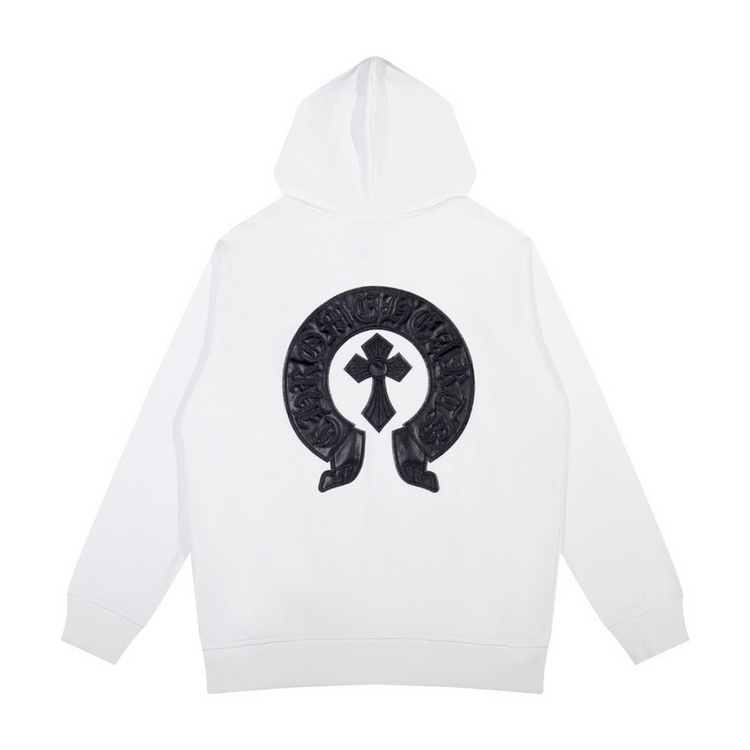 Chrome Hearts Hoody-753