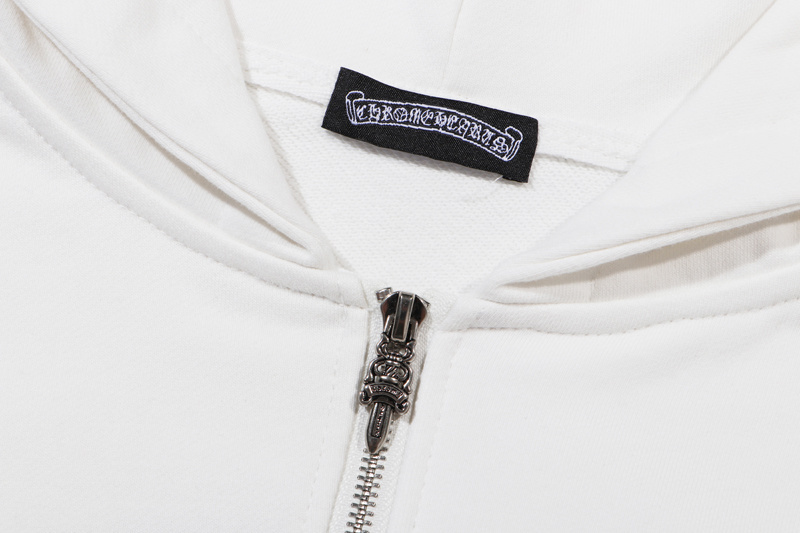 Chrome Hearts Hoody-753
