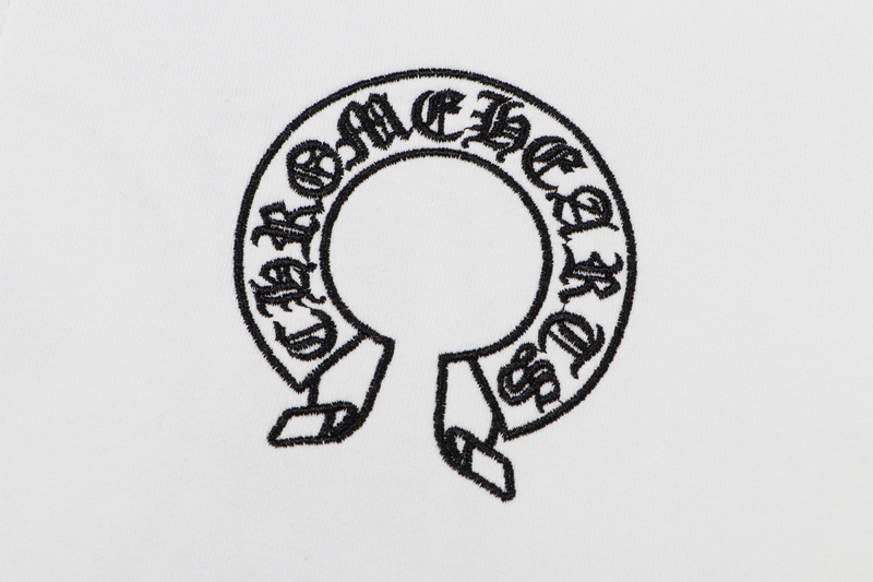 Chrome Hearts Hoody-753