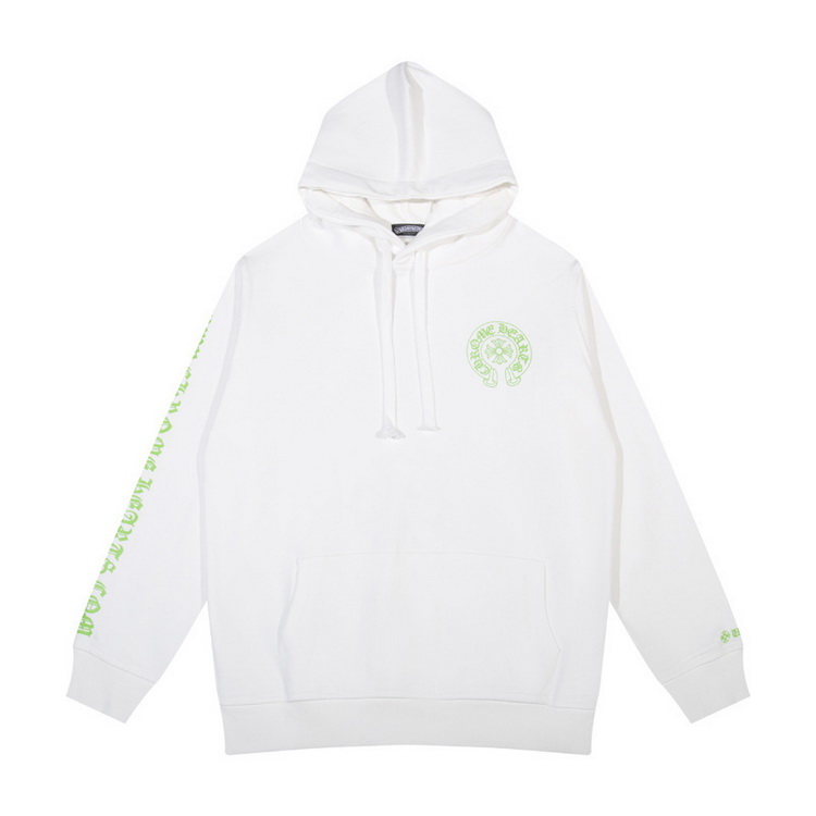 Chrome Hearts Hoody-690