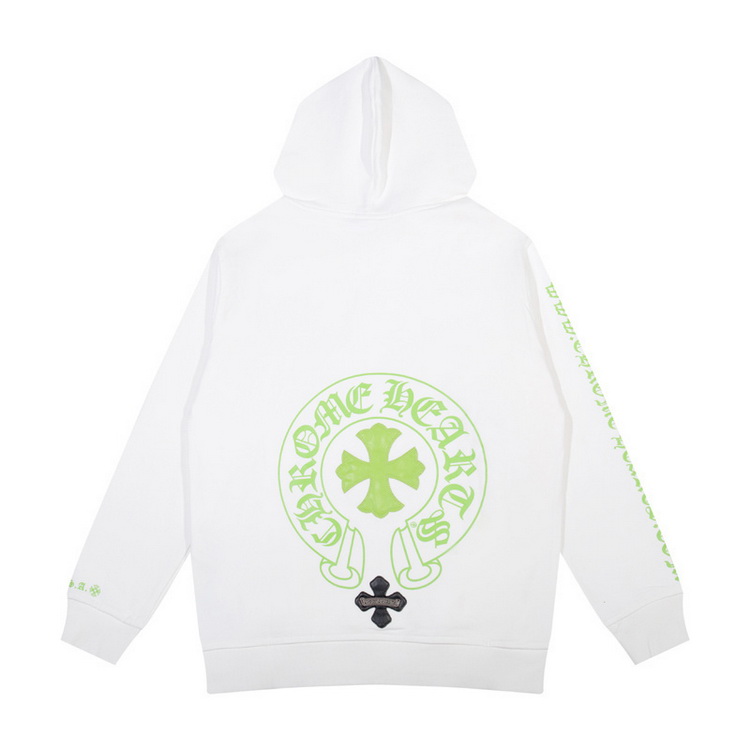 Chrome Hearts Hoody-690