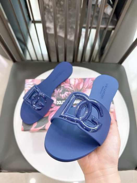 D&G Slippers Women(AAA)-008