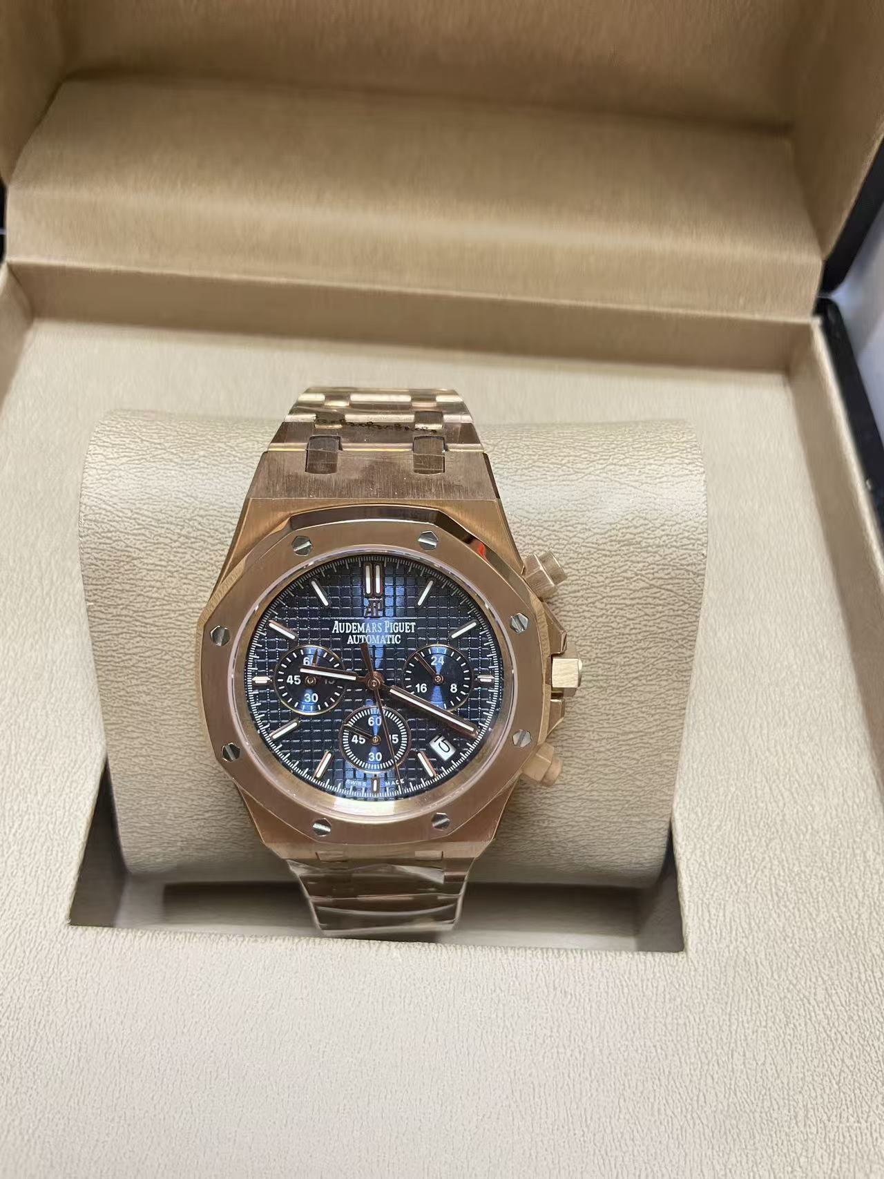 AP Mechanical Watch-052