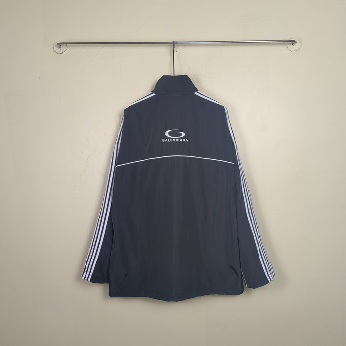 Balenciaga Jacket-007