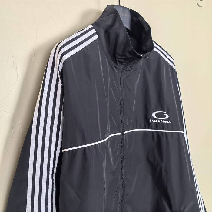 Balenciaga Jacket-007