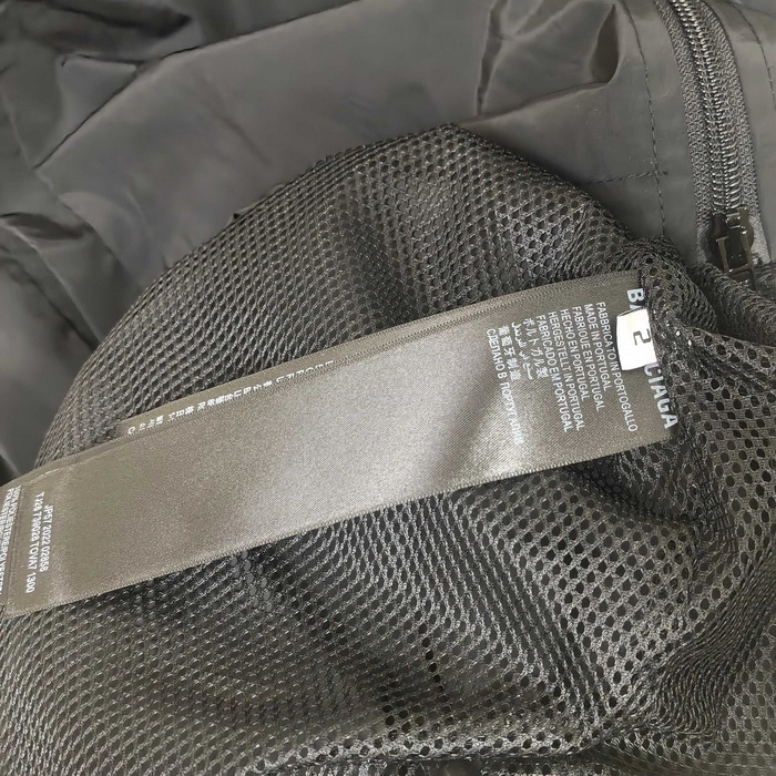 Balenciaga Jacket-007