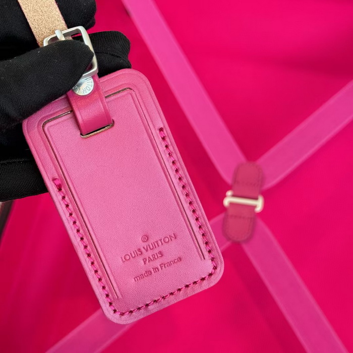 LV Suitcase(AAA)-009